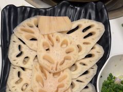 -土连锅·现熬养生汤锅(梁家巷店)
