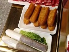-古乐牛香·鲜牛肉自助火锅(南京总店)