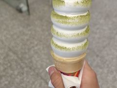 -DQ·蛋糕·冰淇淋(通州万达店)