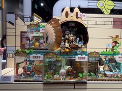 -泡泡玛特POPMART(合生汇店)