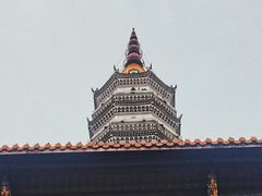 -迎江寺