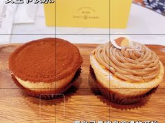 -黛汀烘焙DAINTY BAKERY(代字行合生汇店)