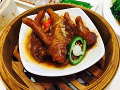-御彩酒家(东风东路店)