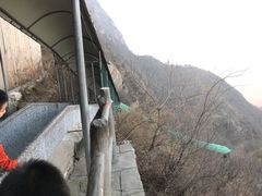 -鸡鸣山旅游风景区
