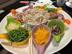 -芳芳私房菜·精做淮扬菜(承德路店)