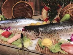 -常青藤戴斯大酒店-地中海西餐厅