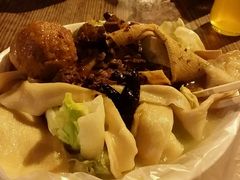 -老鲁牛肉板面(金环里店)
