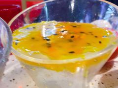 百香果冰粉-小妖君串捞火锅(黄屯店)