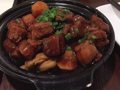 -建国328 本帮小馆·面馆