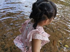 -桃花涧