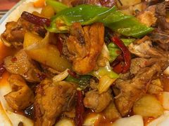 -新疆伊宁远征餐厅