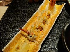 -無境·匠心日本料理(汉街店)