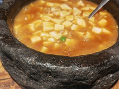 -绿茶餐厅(布吉万象汇店)