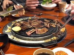 -obba烤吧(新光汇店)