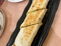 -BRBR叙利亚餐厅(总店)