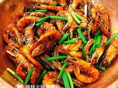 -晓林火锅(安定门店)