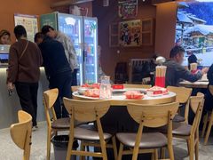 -东北铁锅宴(云龙华府店)