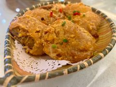 -椿记烧鹅(叠彩店)