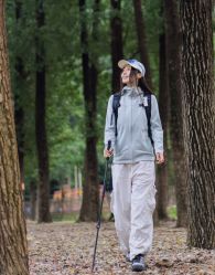 -吨儿熊自然探险乐园·儿童AR自然探索·家庭户外运动(奥林匹克森林公园店)