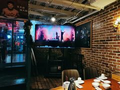 -三个大叔东北烧烤·砂锅菜(西三旗店)