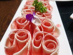 -重庆德庄火锅(体育中心店)