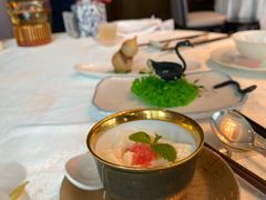 -东海朗廷酒店-唐阁T’ANG COURT 中餐厅