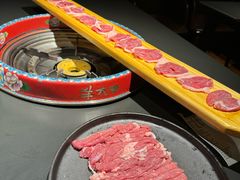 -羊大爷涮肉(亮马桥店)