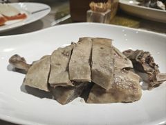农家盐水鸭-大灶头·新昌菜(中国茶市店)