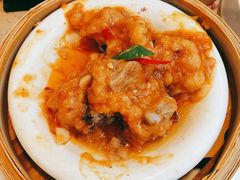 特色蒸排骨-点都德(春熙路群光广场店)