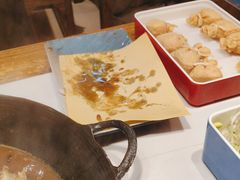 -老天桥蛙炉火锅(姑苏总店)