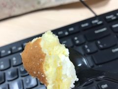 -西村叔叔的店·面包·甜品·蛋糕(崂山丽达店)