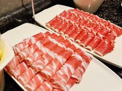 -海底捞火锅(金融街万达店)