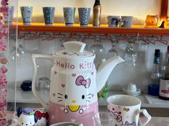 -大象厨房(重庆道店)