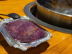 -梁山烤肉(李逵店)
