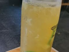 -木屋烧烤(白石洲店)