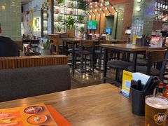 -Q MEX 库迈墨西哥餐吧(双井店)