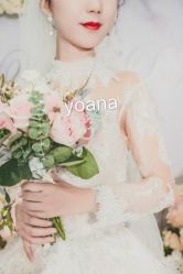 -ZHICOME·稚蔻婚纱礼服造型定制(西安龙首印象城店)