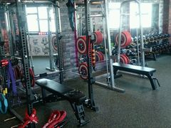 -Nirvana Fitness健身工作室