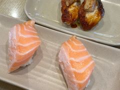 -友壹町寿司(新DNA购物中心店)