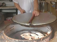 -舒蔡记生煎菜饭(云南中路店)