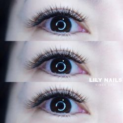 -LILY NAILS美甲美睫