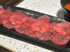 -海汕记·潮汕鲜牛肉火锅·自助