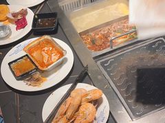 -星伦多自助料理·涮烤一体(虹悦城店)