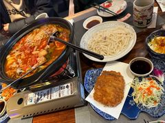 -江户前寿司·日料·寿喜烧(中关村壹号店)