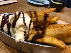 -金牌老碗时尚陕菜(王府井百货店)