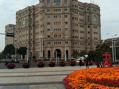-中央公园(苏州工业园区)