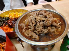 -米村拌饭(路南区万达店)