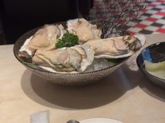 -一哥澳门豆捞·澳门风打边炉(高德置地店)