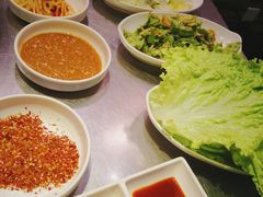 -喜来稀肉(虹泉路店)