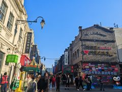 -张包铺(道外店)